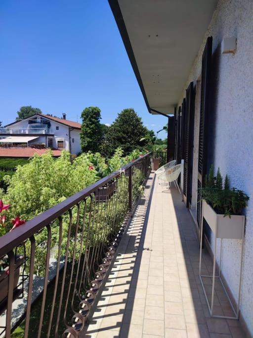 Appartamento La Passione Al Mare Marina di Massa Esterno foto