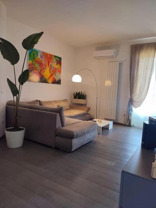 Appartamento La Passione Al Mare Marina di Massa Esterno foto